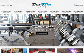 Read more about the article יורוטק