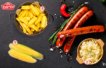 Read more about the article יחיעם מה התוספת שלך