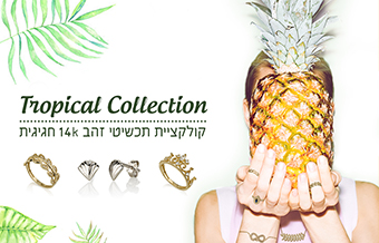 Read more about the article גולד אנד מיה