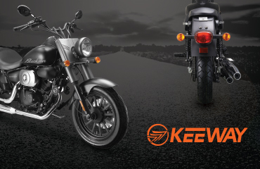 Read more about the article KEEWAY